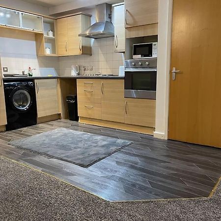 Cosy Haven In Ts5 Middlesbrough Apartment Luaran gambar