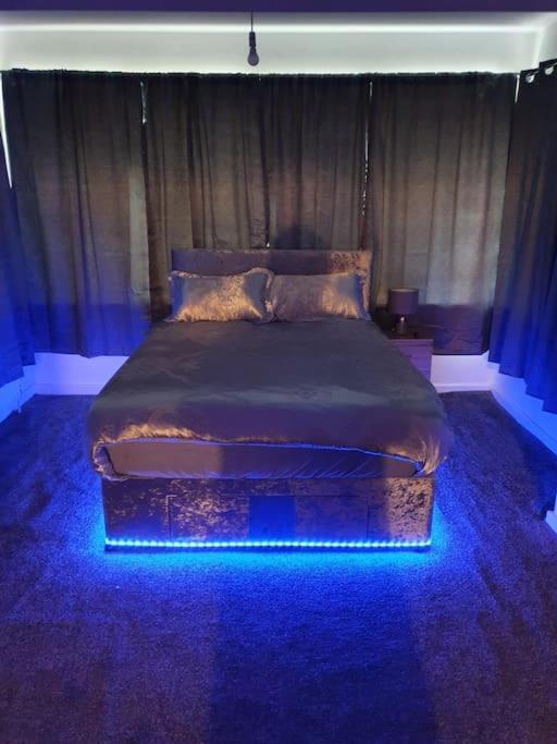 Cosy Haven In Ts5 Middlesbrough Apartment Luaran gambar